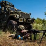 РФ не контролює Дачне Дніпропетровської області - DeepState