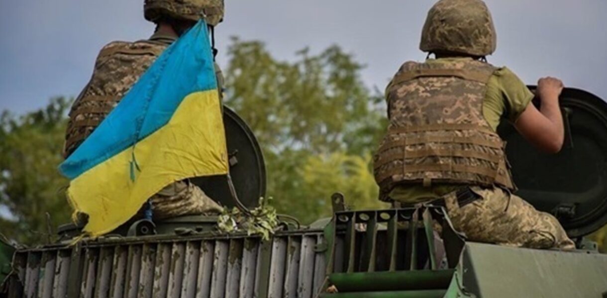 ЗСУ звільнили Новоекономічне на Донеччині