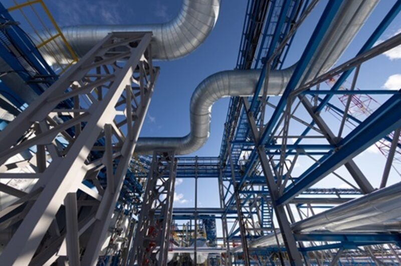 Росія та Китай підписали угоду про будівництво газопроводу Сила Сибири 2