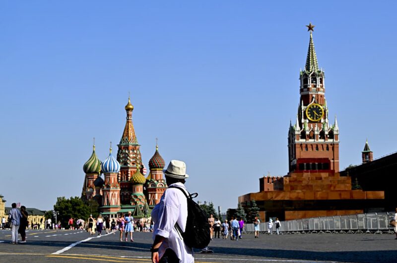 Частка збиткових компаній в Росії перевищила 30%