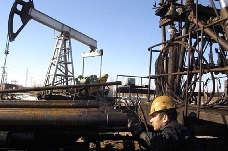 Запасів нафти в Росії залишилося до 25 років