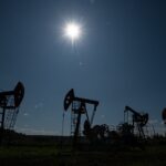 Канада обмежила ціну на російську нафту до $47,60