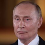 Путін визнав загрозу дефіциту газу в Росії