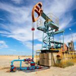 Казахстан збільшив експорт нафти до Німеччини майже на 20%