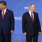 Путін не переконав Сі розблокувати розрахунки через китайські банки
