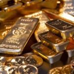 Вартість золота вперше в історії перевищила $3600