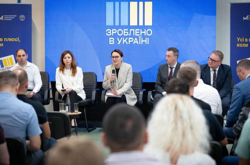 В Україні скасують акти виконаних робіт