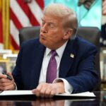 Трамп анонсував бесіду з Путіним і вирішення війни
