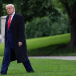 Трамп відреагував на вбивство 23-річної української біженки у США