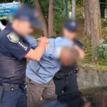 На Прикарпатті затримали "смотрящого" за Коломиєю