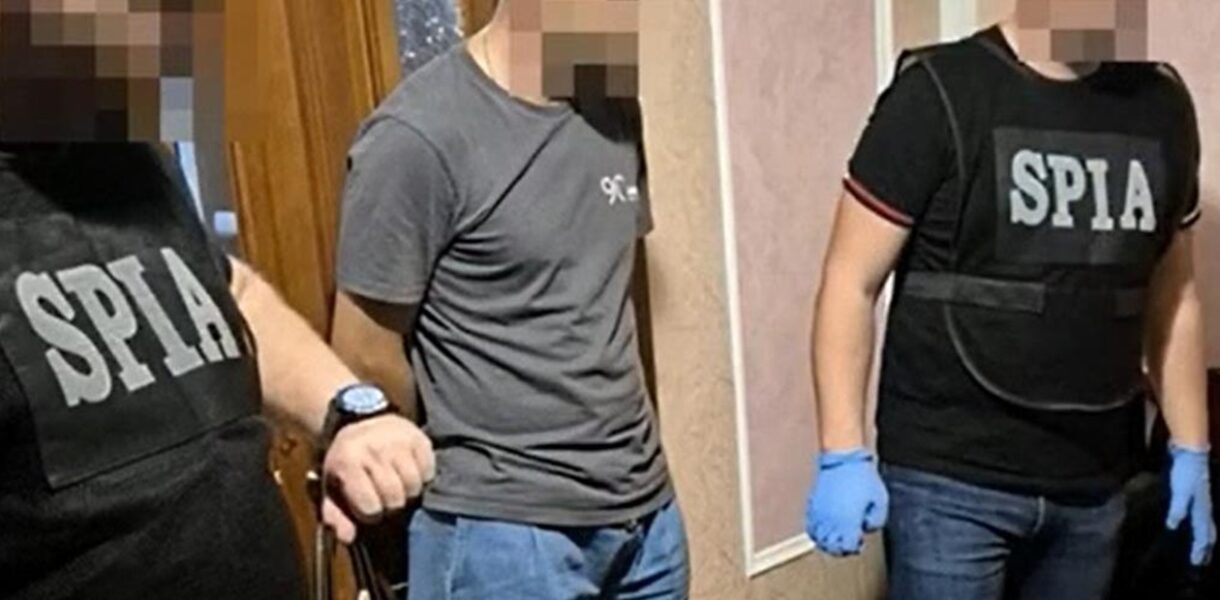 "Викрав і повернув в Україну чоловіків": в Молдові затримали прикордонника