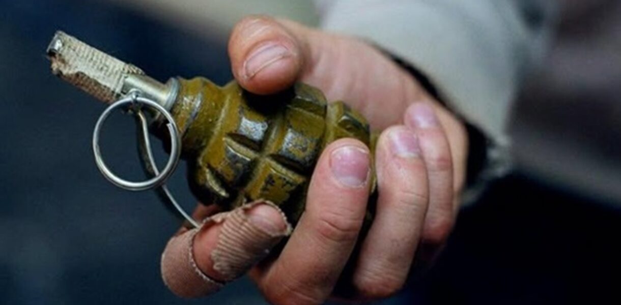 У Хмельницькому чоловік підірвав гранату: є постраждалі