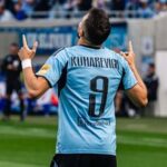 Слован долає етап Кубка Словаччини за сприяння Кухаревича
