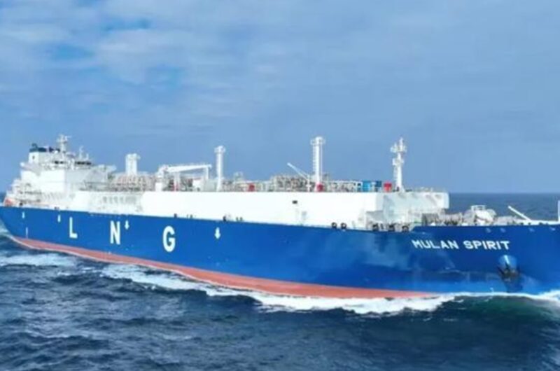 Китай почав закупівлю російського газу з підсанкційного проєкту - ЗМІ