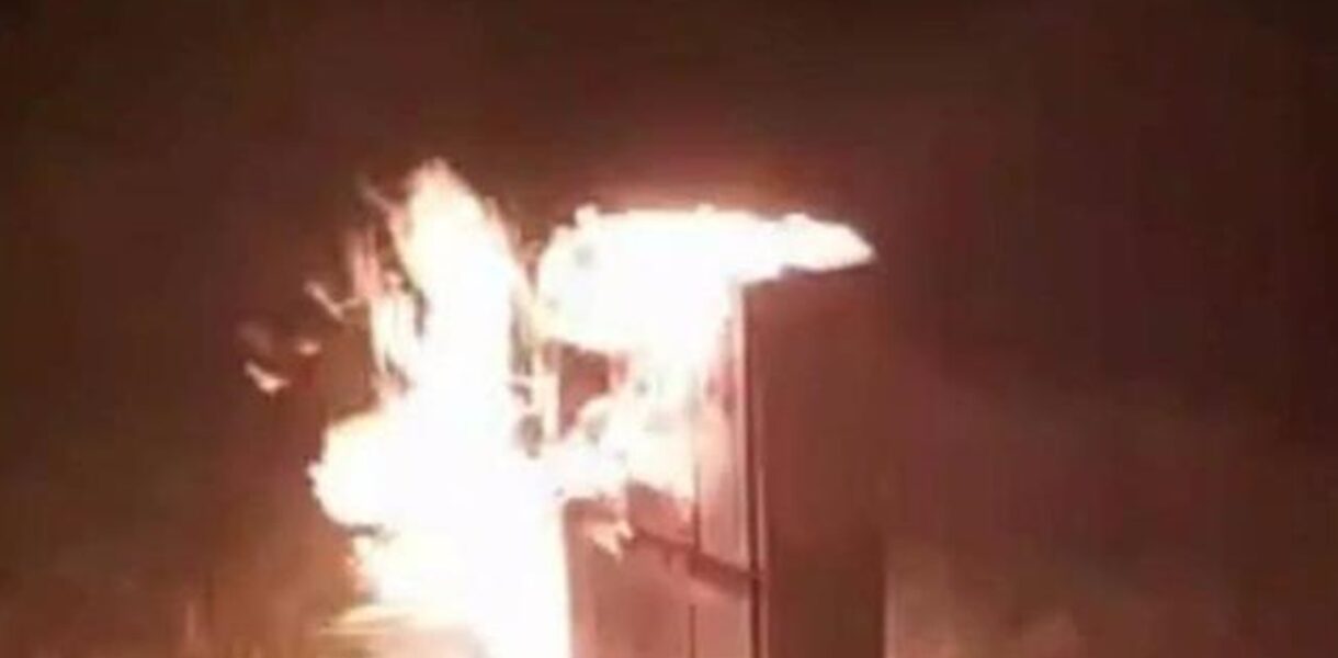 Партизани заявили про вдалу диверсію на залізниці РФ