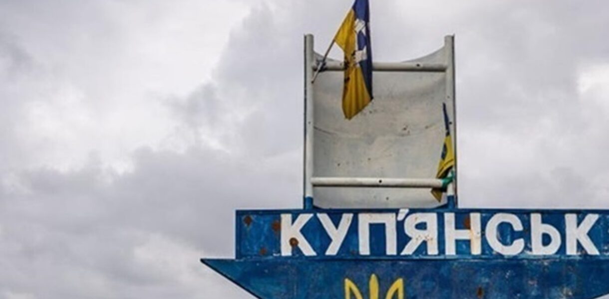 Росіяни пробують скупчуватись на околицях Куп’янська - ОСУВ Дніпро