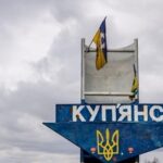 Росіяни пробують скупчуватись на околицях Куп’янська - ОСУВ Дніпро