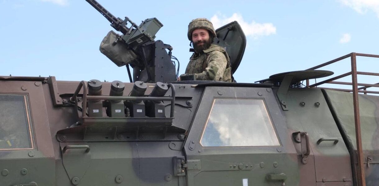На Куп'янському напрямку ЗСУ знищили групу росіян