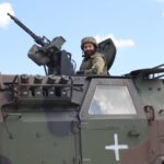 На Куп'янському напрямку ЗСУ знищили групу росіян