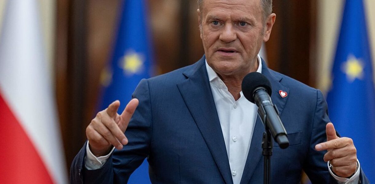 В Польщі зростає хвиля проросійських настроїв - Туск