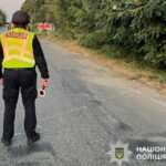 Вибух на залізниці під Києвом: поліція розпочала розслідування