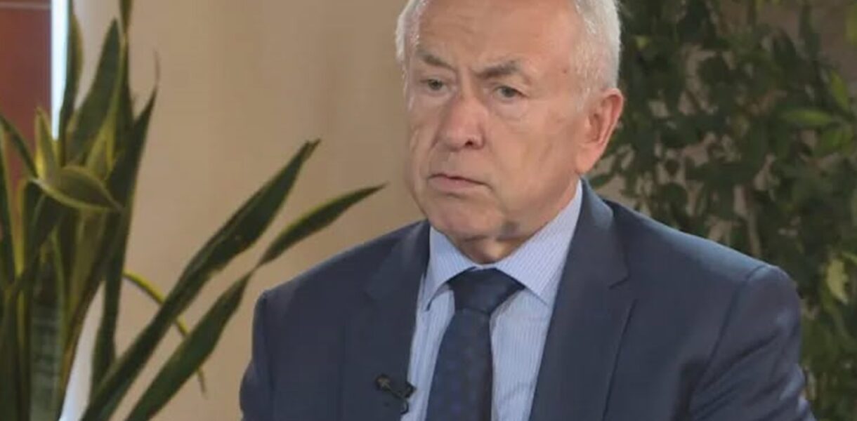 У посла України в Албанії стався серцевий напад - ЗМІ