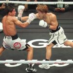 Іноуе перебоксував обов’язкового претендента за титул WBA на рингу в Японії