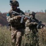 На фронті від початку доби 114 зіткнень - Генштаб