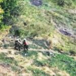 Оператори FPV-дронів відбили наступ росіян