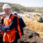 Угода про надра: делегації США показали родовища