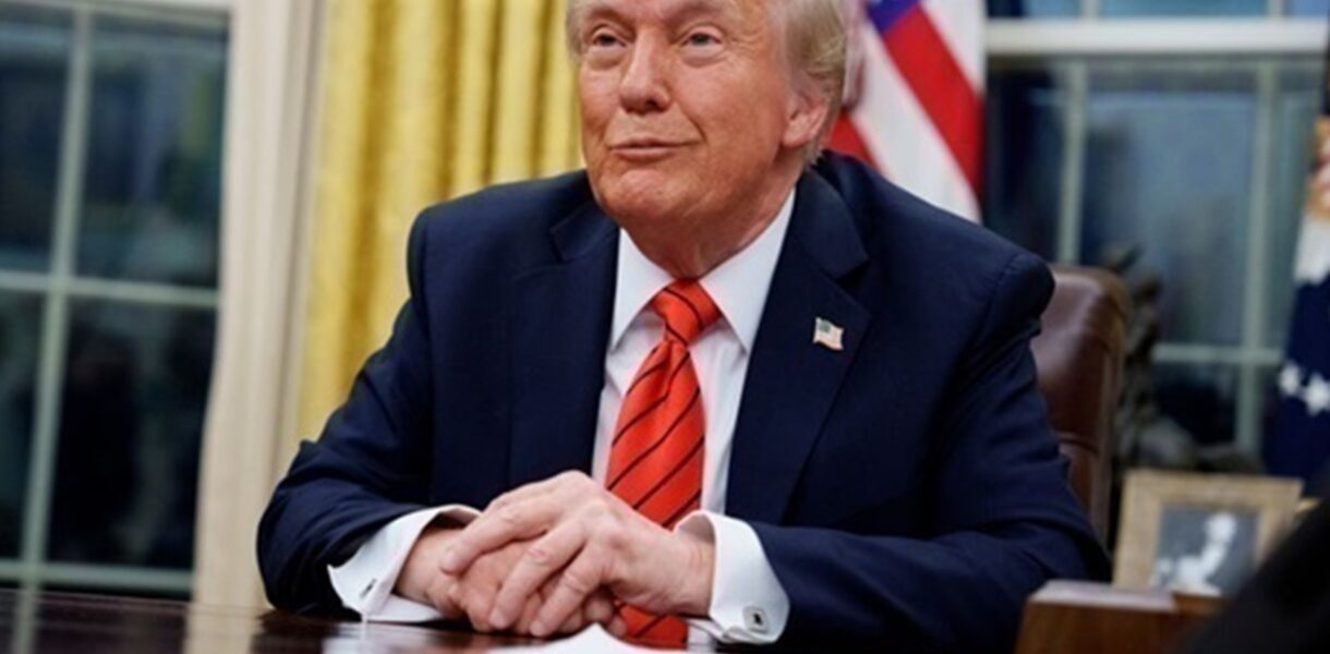 Трамп заявив про успішні переговори з Китаєм щодо TikTok