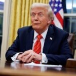 Трамп заявив про успішні переговори з Китаєм щодо TikTok
