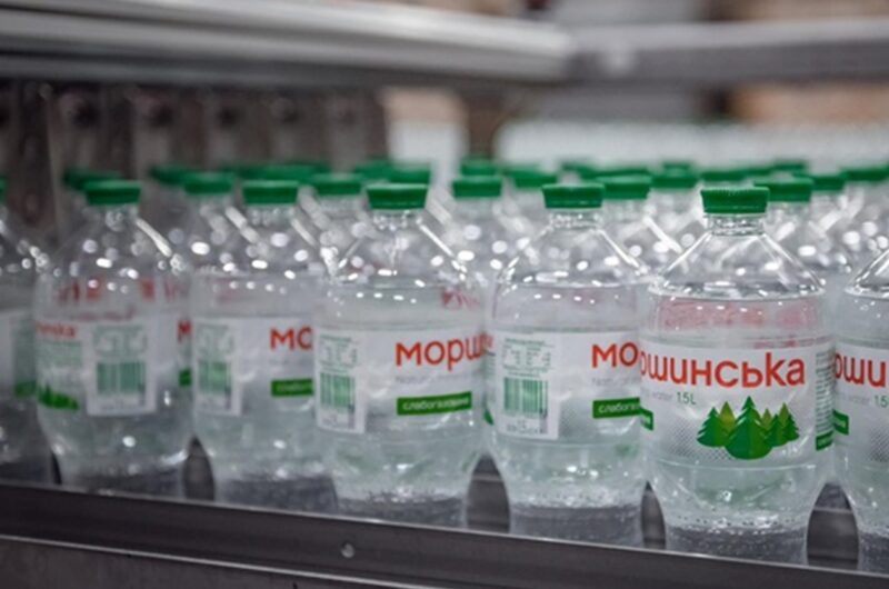 Претендент на Моршинський завод мінвод поскаржився на саботаж з боку АРМА