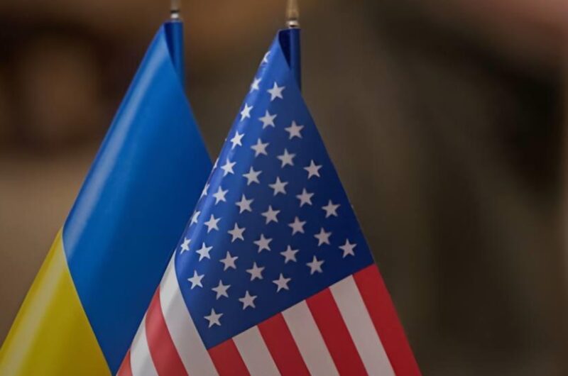 Договір про надра: США здійснили першу інвестицію