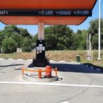 В Росії масово закриваються заправки через "форс-мажори" на НПЗ - ЗМІ