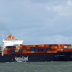 Китай тестує поставки в Європу Північним морським шляхом