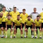 Футболістам-аматорам перенесли матч через весілля гравця