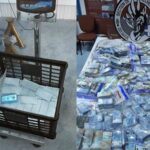 У Європі викрили масштабну мережу відмивання грошей через торгівлю золотом
