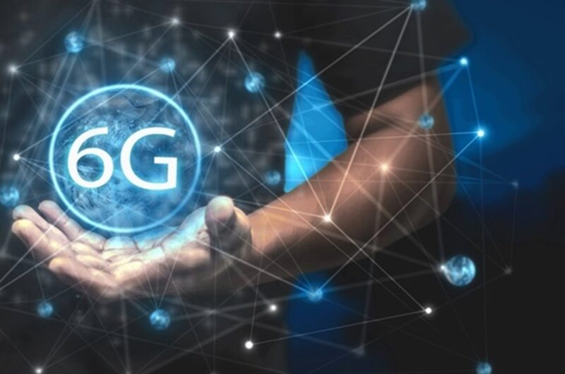 Перші пристрої зі зв'язком 6G з'являться до 2028 року