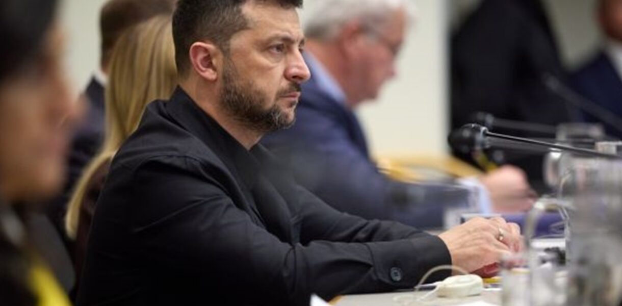 У Нью-Йорку стартував саміт Кримської платформи