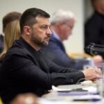 У Нью-Йорку стартував саміт Кримської платформи