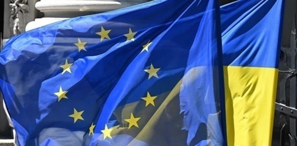 "Репараційний кредит" ЄС для України може сягнути 130 млрд євро  - ЗМІ