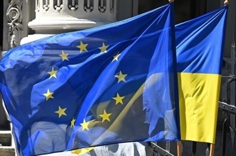 "Репараційний кредит" ЄС для України може сягнути 130 млрд євро  - ЗМІ