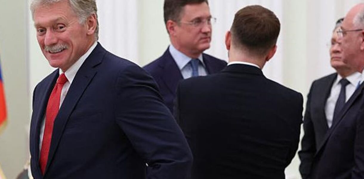 Кремль назвав заплановане підвищення ПДВ "очевидною стабільністю"