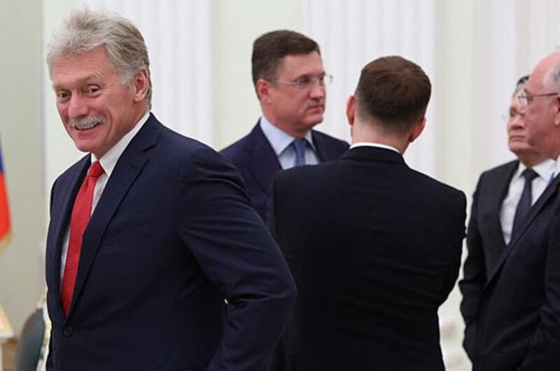 Кремль назвав заплановане підвищення ПДВ "очевидною стабільністю"