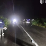 Детектив НАБУ спричинив криваве ДТП. З