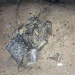 РФ масовано вдарила по Кіровоградщині: частина області – без світла, виникли пожежі