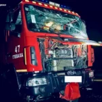 Окупанти повторно вдарили по об’єкту на Київщині, де працювали рятувальники