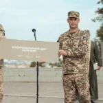 Змушують ворога осліпнути, оглухнути і замовкнути. Київ вшанував «невидимих» воїнів ЗСУ