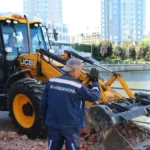 Огорожу, що перекривала доступ до набережної біля ЖК River Stone, демонтовано (фото)